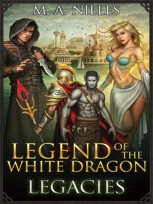 cover image of Legacies